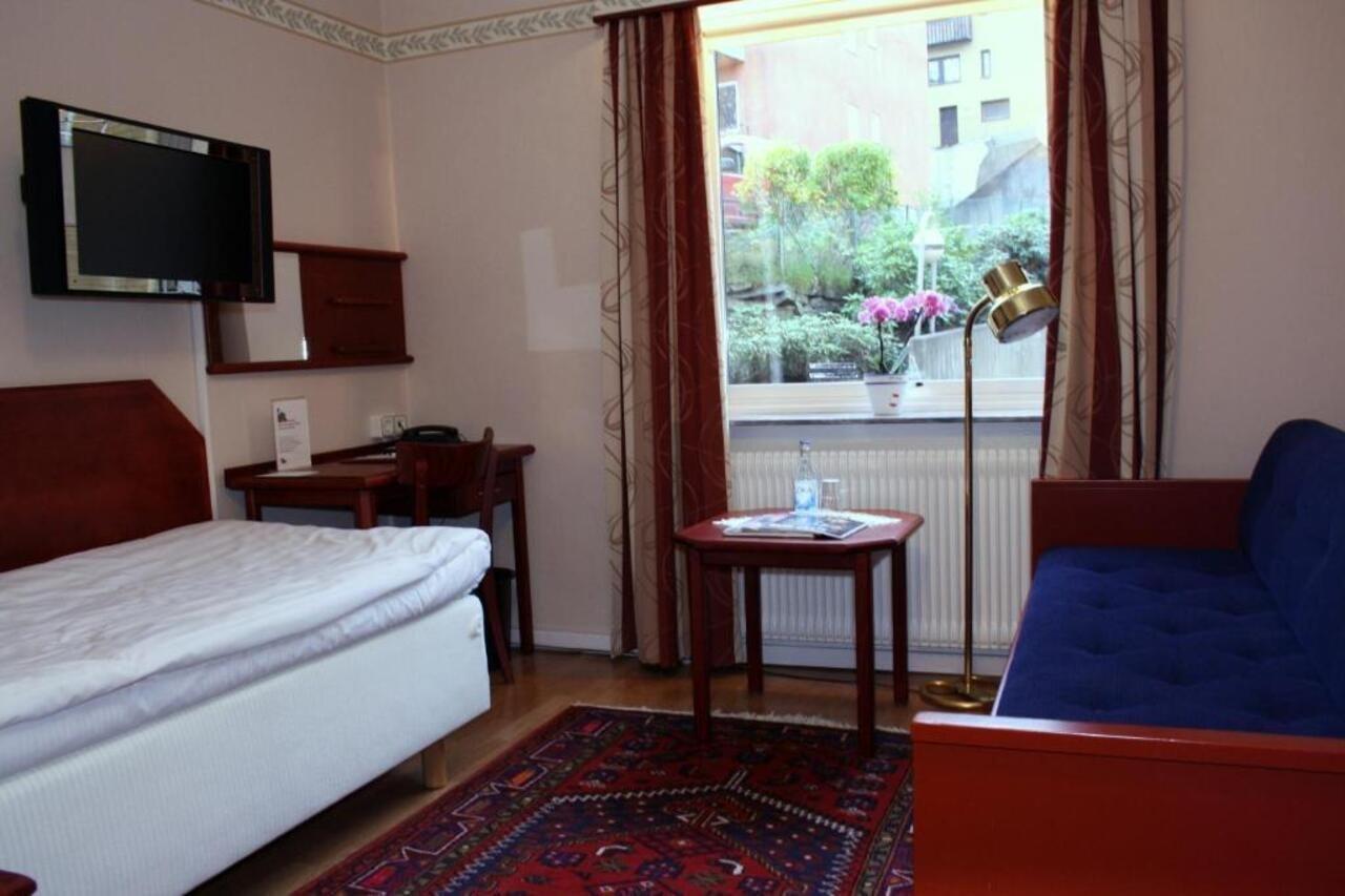 Hotel Oergryte Göteborg Dış mekan fotoğraf