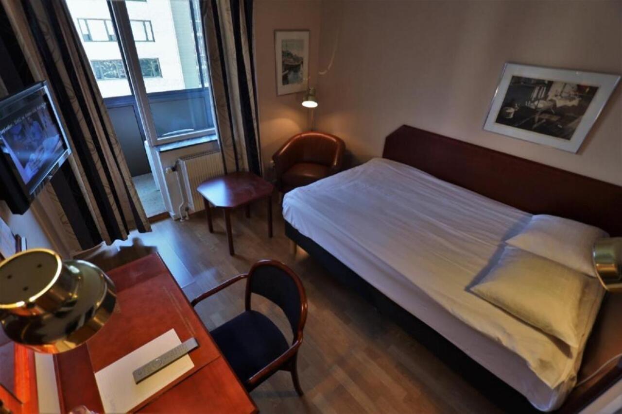 Hotel Oergryte Göteborg Dış mekan fotoğraf