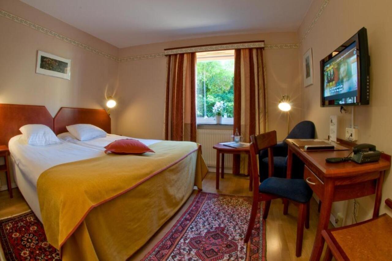 Hotel Oergryte Göteborg Dış mekan fotoğraf