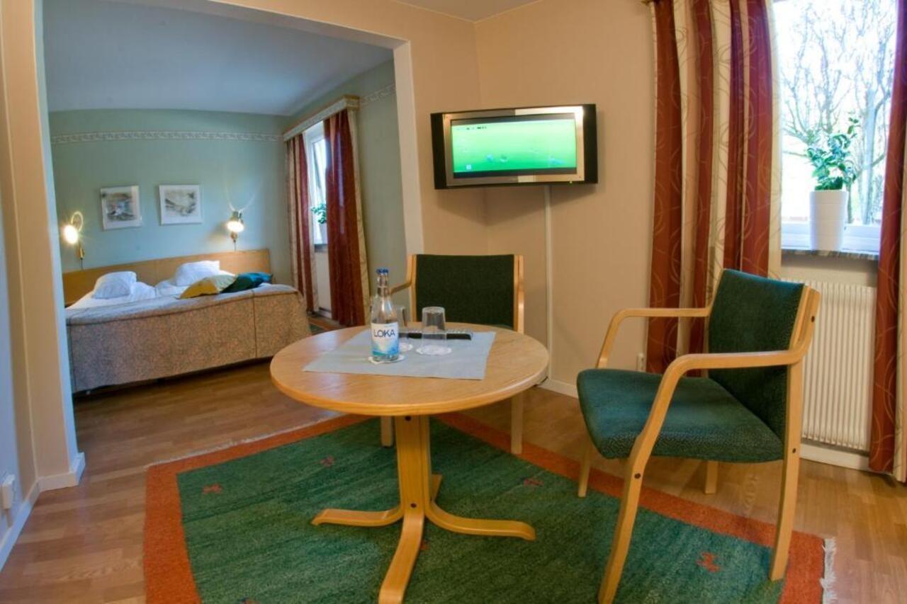 Hotel Oergryte Göteborg Dış mekan fotoğraf