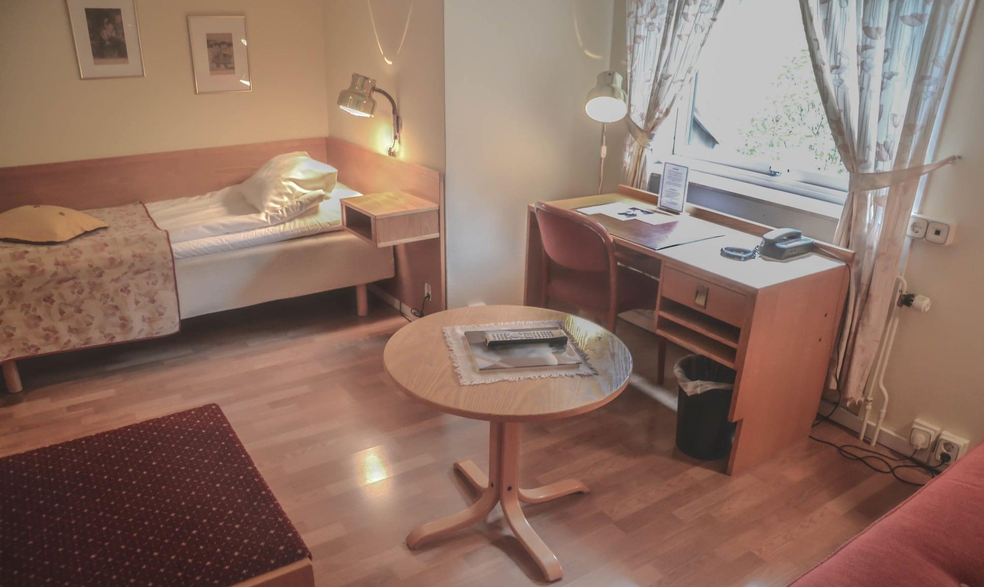 Hotel Oergryte Göteborg Dış mekan fotoğraf
