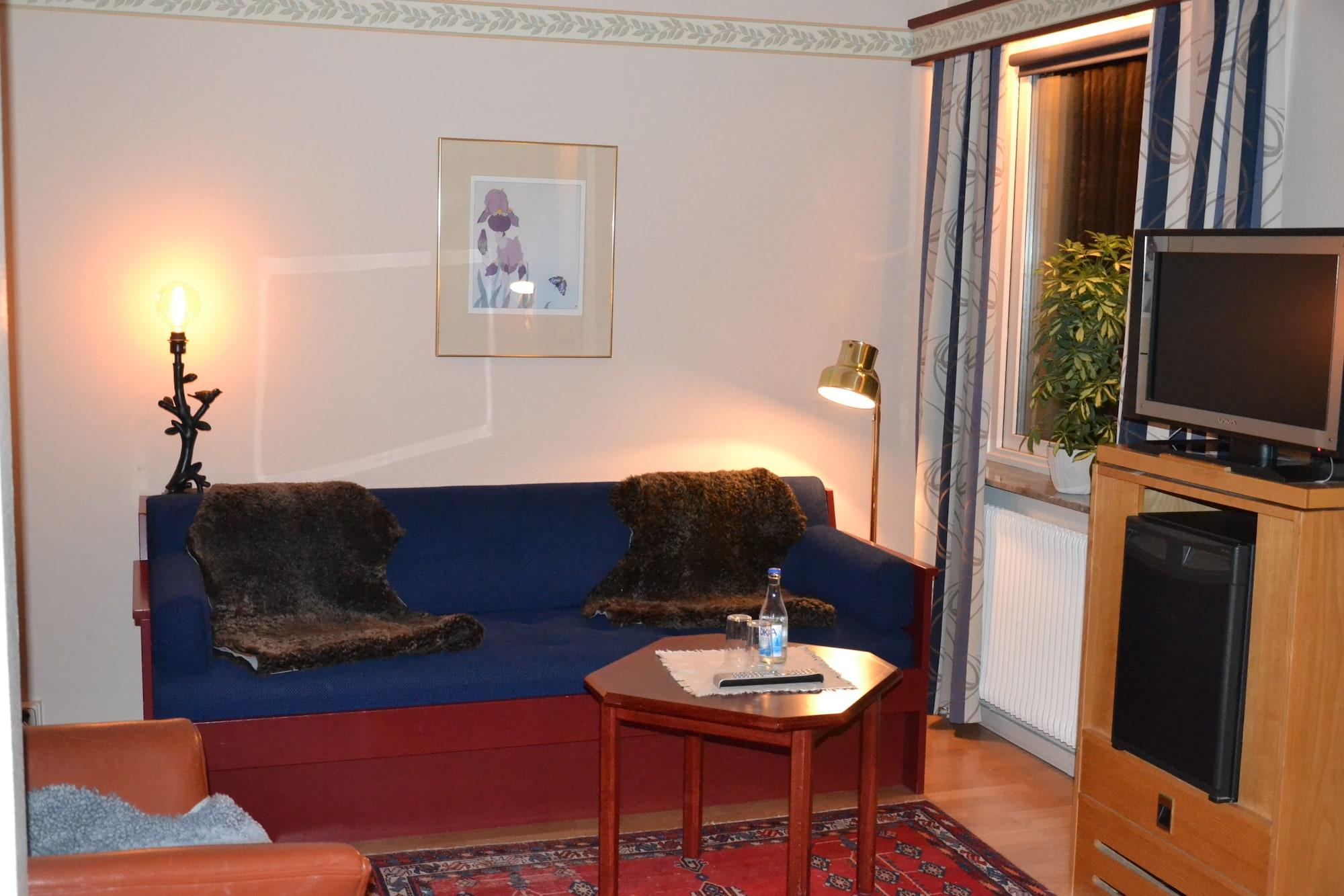 Hotel Oergryte Göteborg Dış mekan fotoğraf