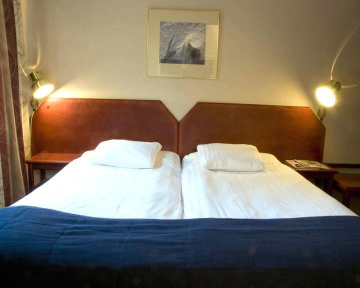 Hotel Oergryte Göteborg Oda fotoğraf