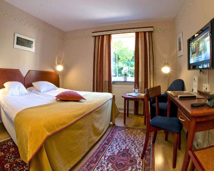 Hotel Oergryte Göteborg Oda fotoğraf