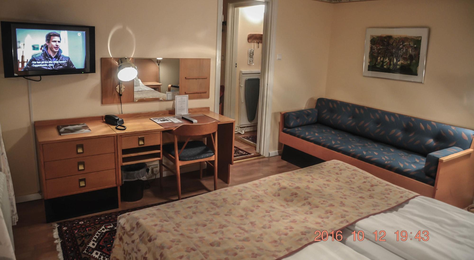 Hotel Oergryte Göteborg Dış mekan fotoğraf