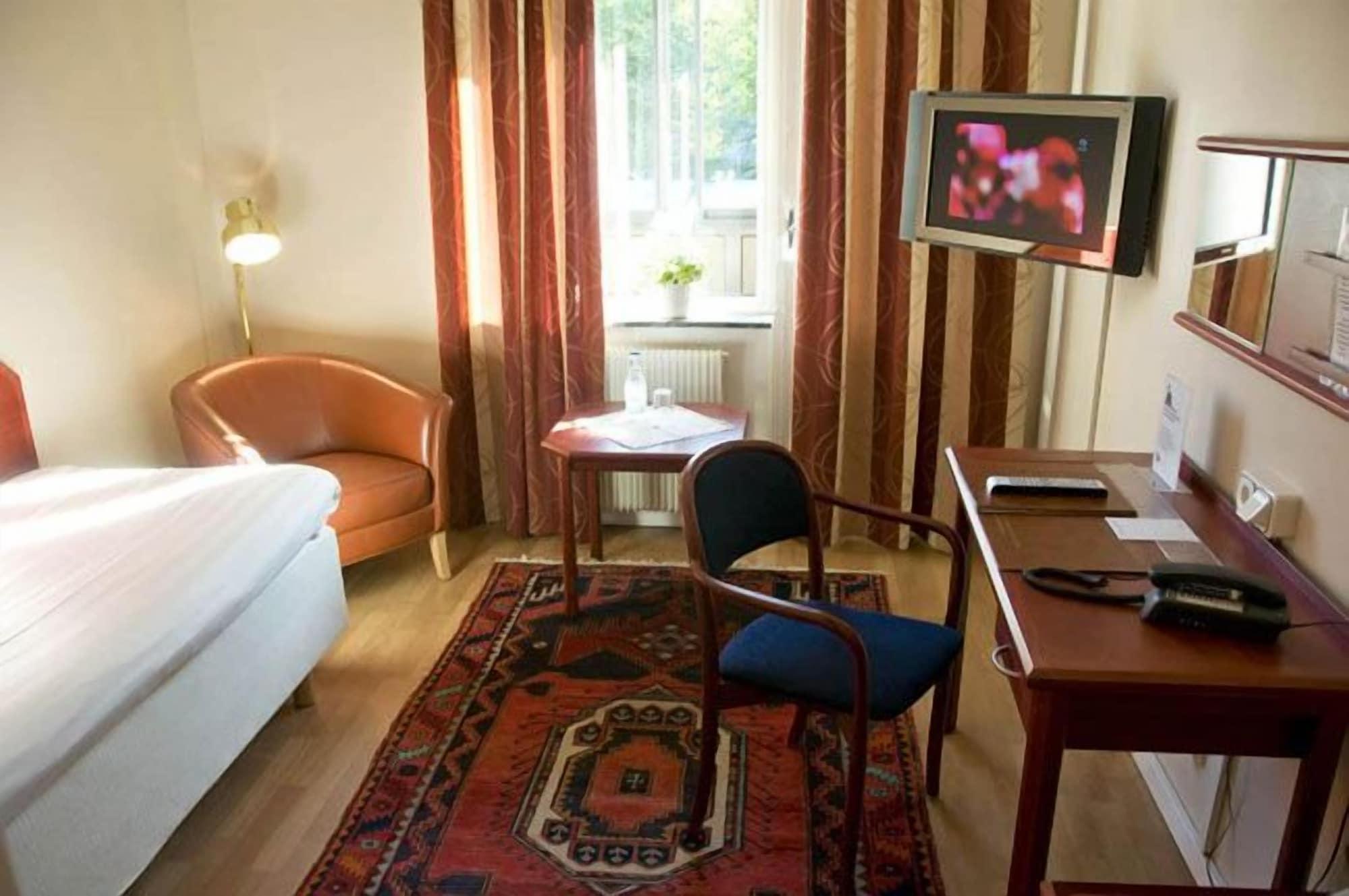 Hotel Oergryte Göteborg Dış mekan fotoğraf