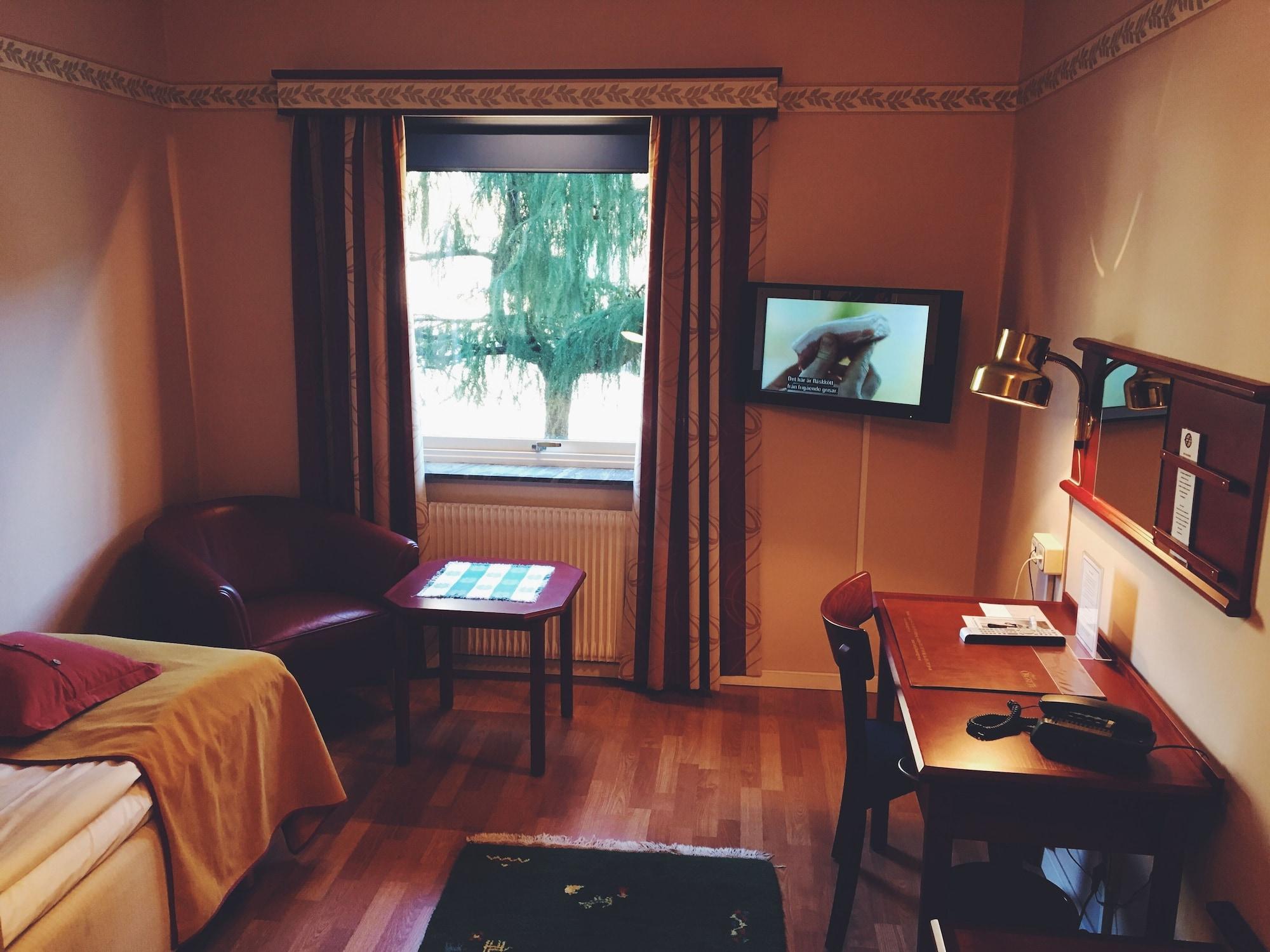 Hotel Oergryte Göteborg Dış mekan fotoğraf