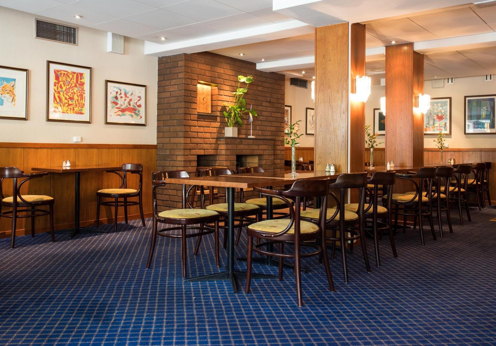 Hotel Oergryte Göteborg Dış mekan fotoğraf