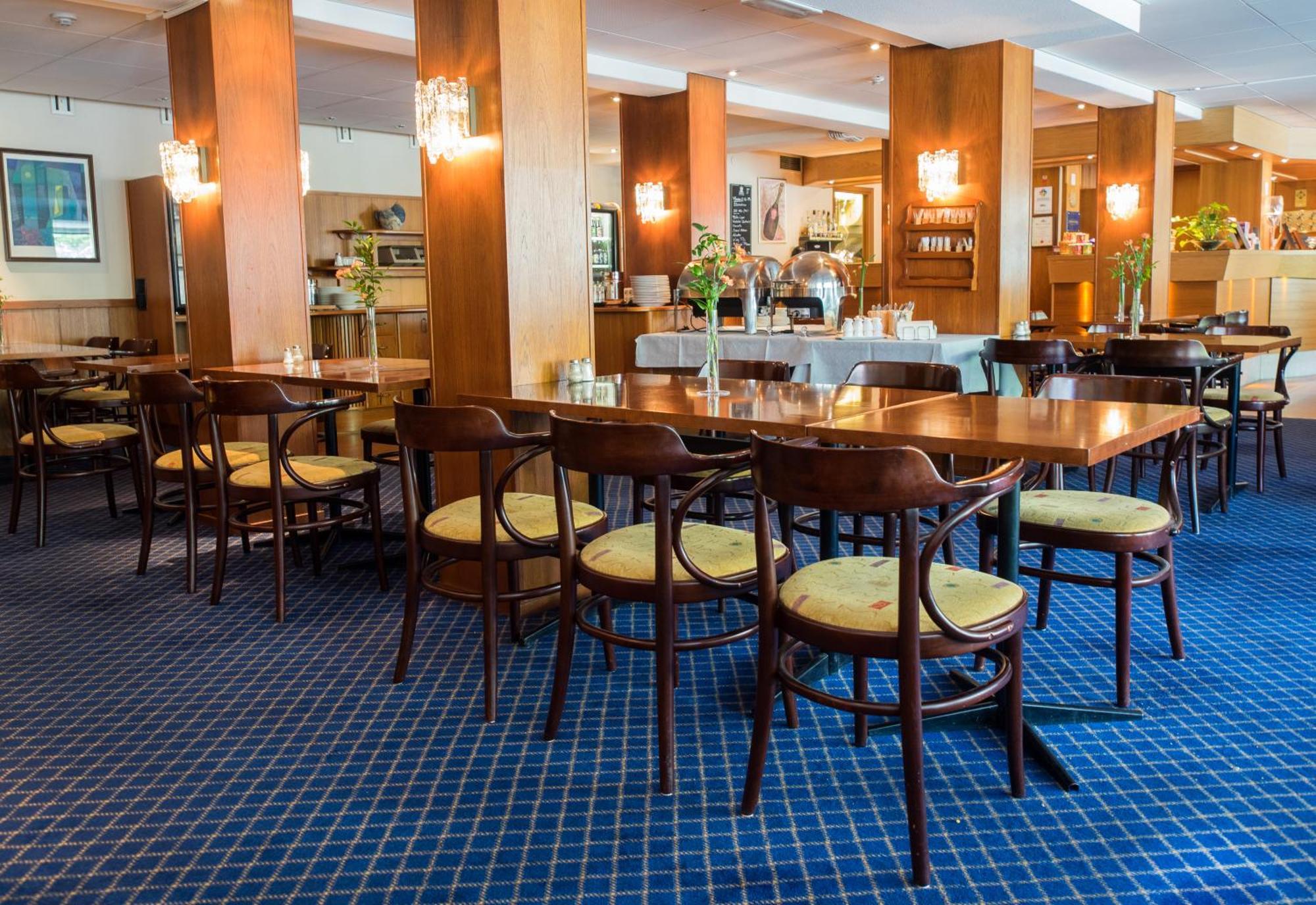 Hotel Oergryte Göteborg Dış mekan fotoğraf