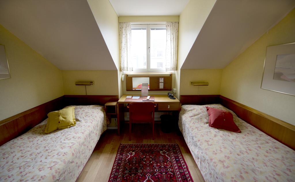 Hotel Oergryte Göteborg Dış mekan fotoğraf